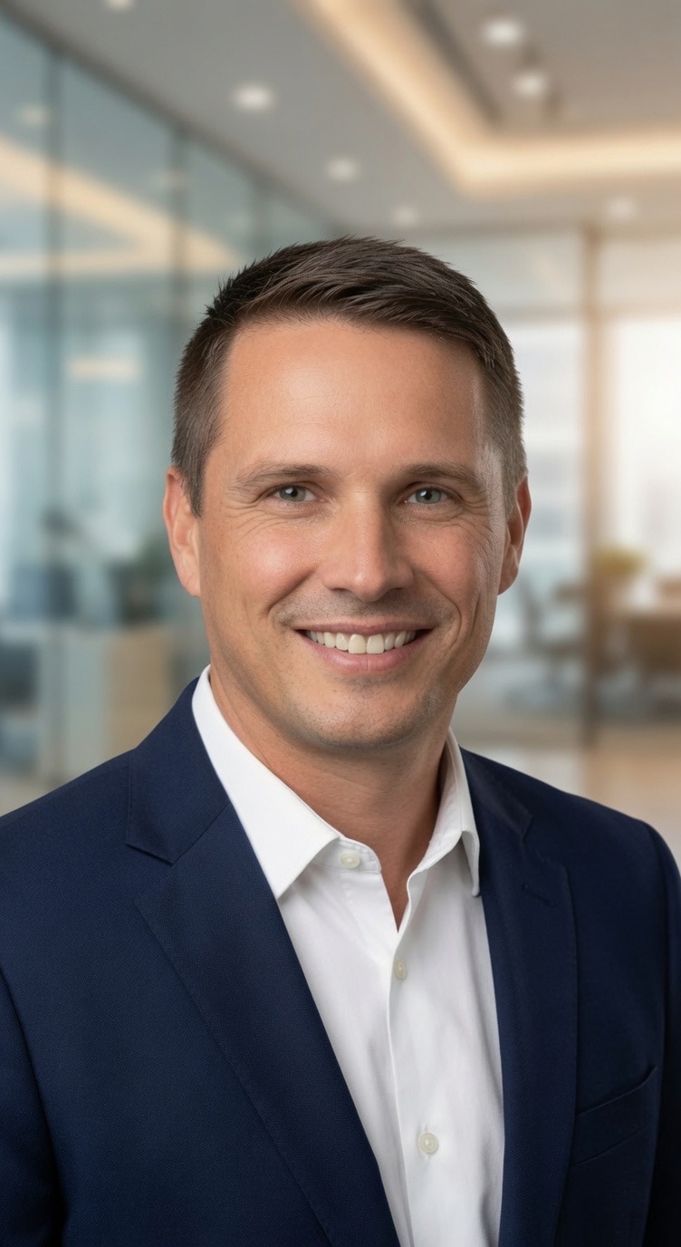 Ryan Brady, founder of eWeb Design
